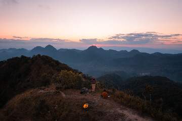 九尾狐传泰利是婆婆的儿子吗 九尾狐狐狸孩子传