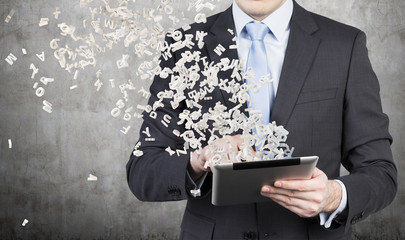 电脑发送邮件的步骤和方法 如何发送电子邮件