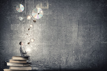 母凭子贵的凭是什么意思 母凭子贵什么意思